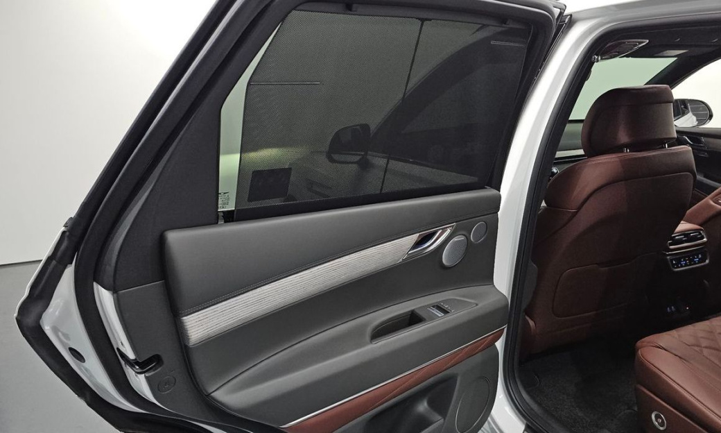 Genesis GV80 2.5T Gasoline AWD, 2024