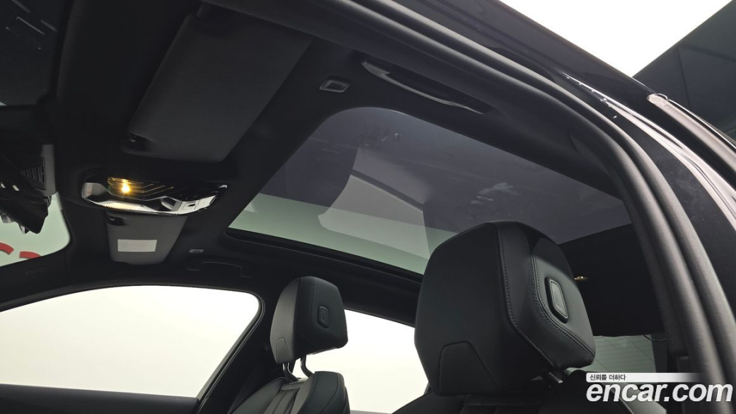 BMW 5-Series 520i Special Edition, 2025