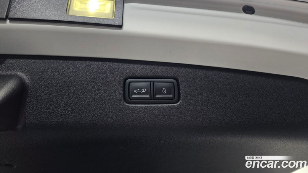 Genesis GV70 2.5T Gasoline AWD, 2024