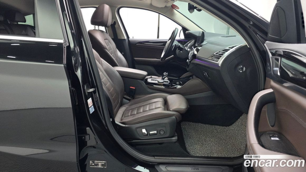 BMW X4 xDrive20d xLine, 2022