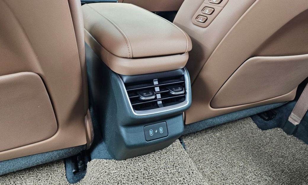 Hyundai Grandeur 2,5 Gasoline 2WD, 2025