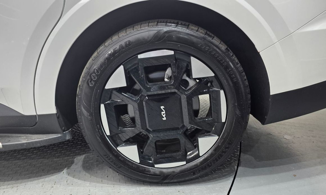 Kia Carnival 9-Seater Noblesse, 2025