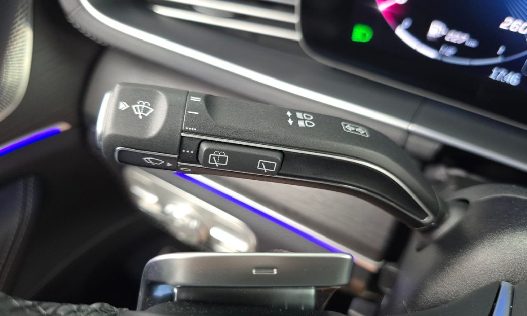 Mercedes-Benz GLE-Class GLE450 4MATIC, 2024