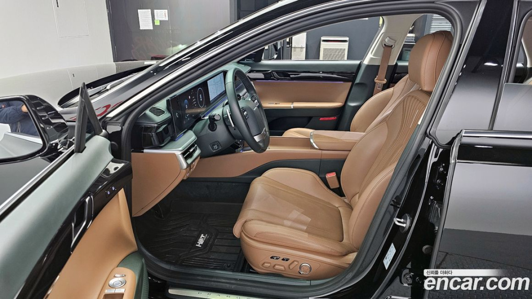 Hyundai Grandeur 2,5 Gasoline 2WD, 2025