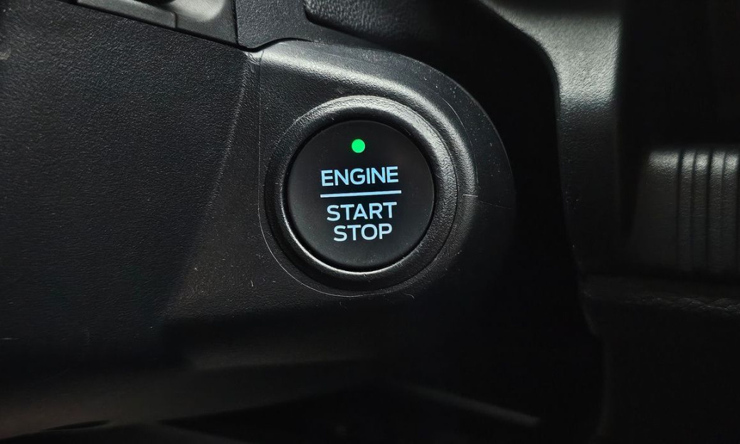 Ford Ranger 2.0, 2025