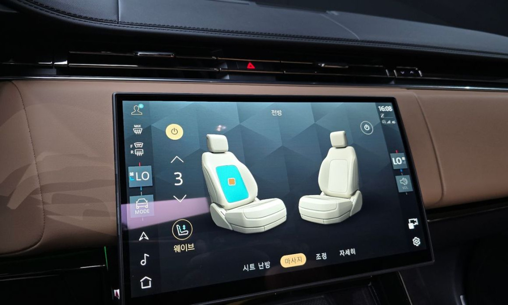Land Rover Range Rover Sport P400 AB, 2025