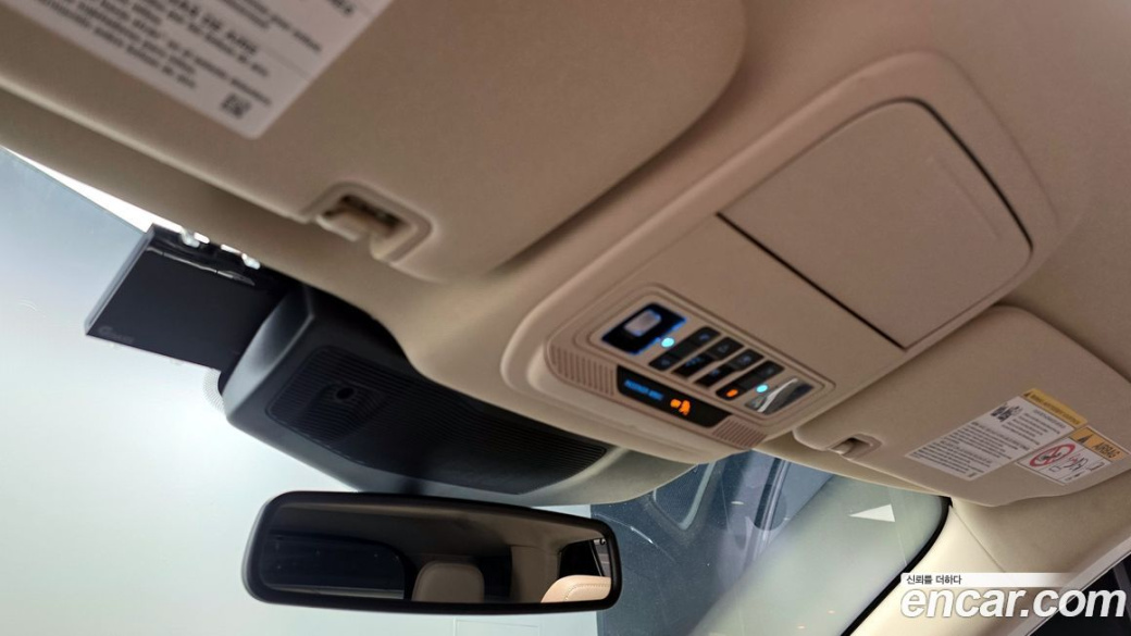 Ford Explorer 2.3 LimIted 4WD, 2022