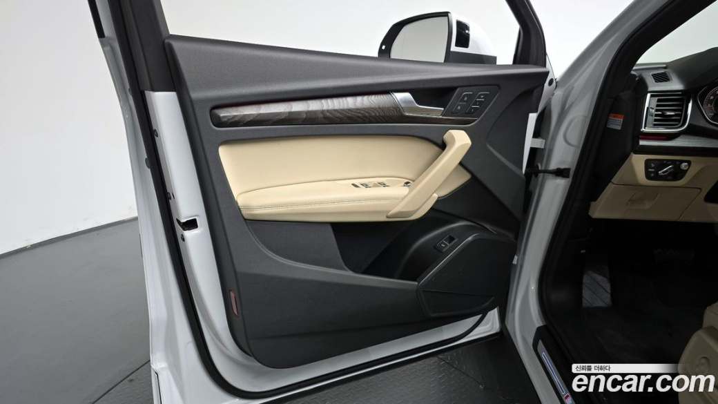 Audi Q5 45 TFSI Quattro Premium Sportback, 2023