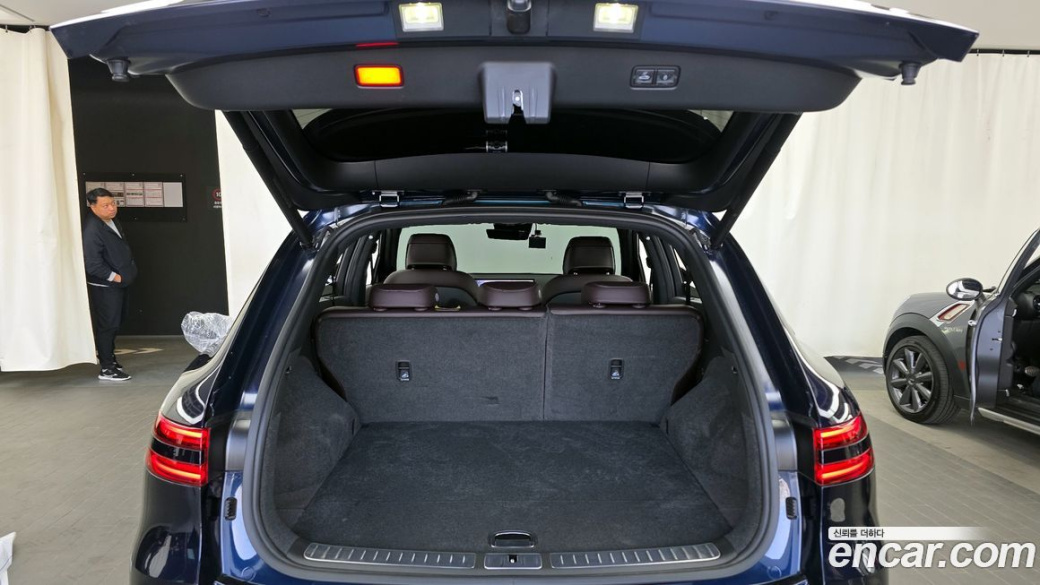 Genesis GV70 2.5T Gasoline AWD, 2025