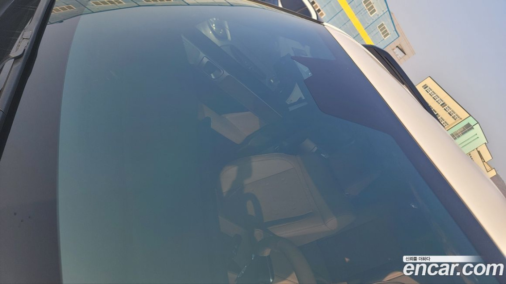 Hyundai Santafe Gasoline 2.5T 2WD, 2024