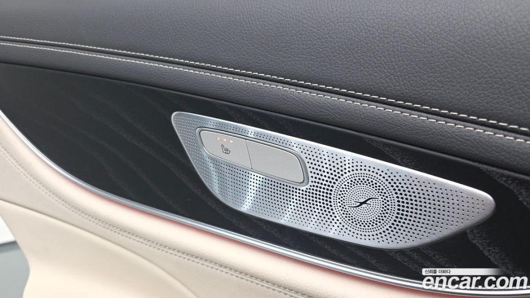 Mercedes-Benz CLS-Class CLS300d 4MATIC, 2022