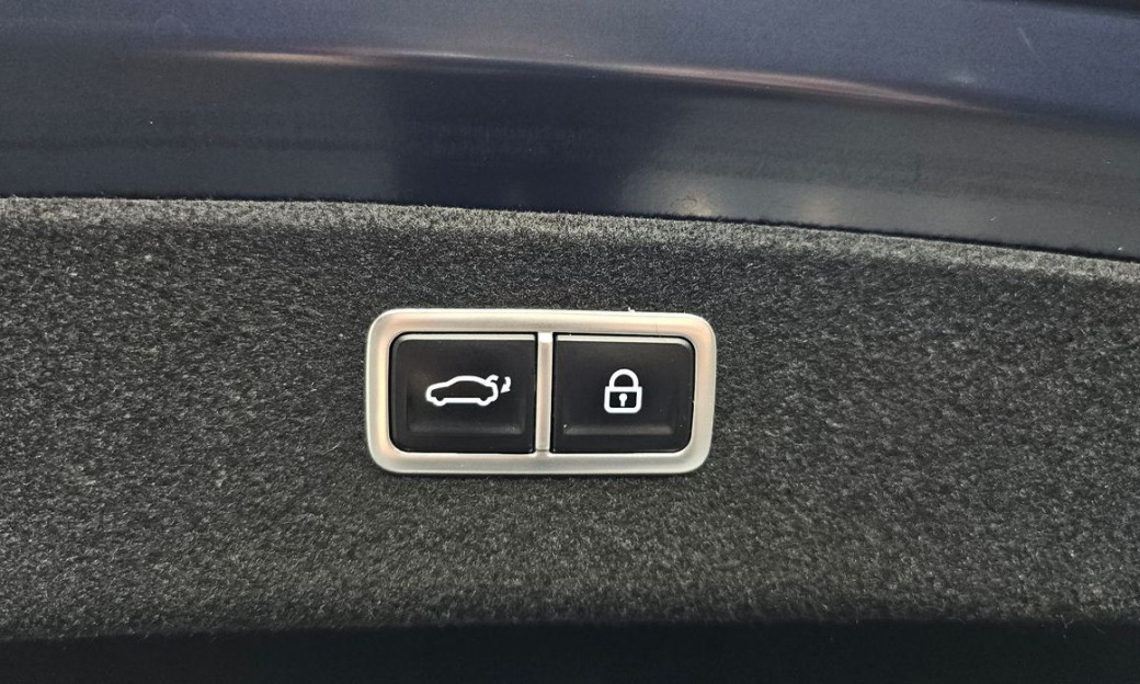 Genesis G80 Gasoline 2.5 Turbo 2WD, 2024