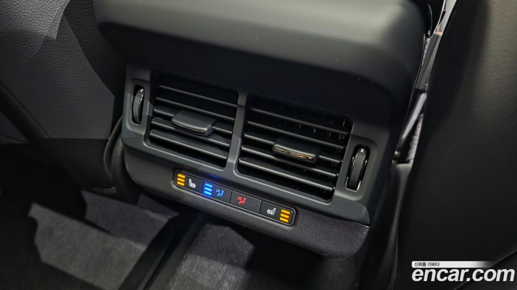 Land Rover Range Rover Evoque P250 Dynamic SE, 2025