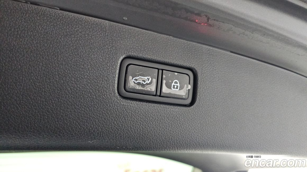 Genesis GV80 2.5T Gasoline AWD, 2021