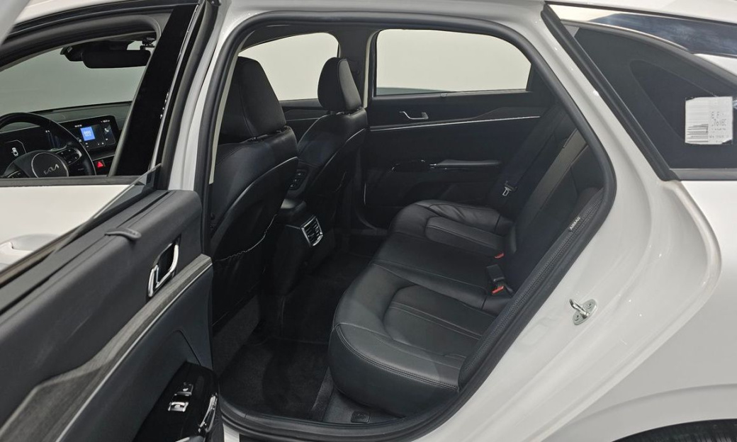 Kia K5 2.0, 2024