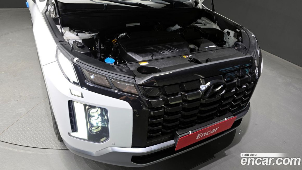 Hyundai Palisade Diesel 2.2 4WD, 2023
