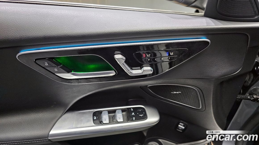Mercedes-Benz C-Class C300 4MATIC Avantgarde, 2024