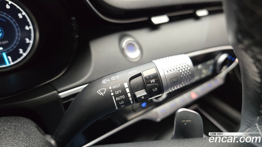 Genesis GV70 2.5T Gasoline AWD, 2023