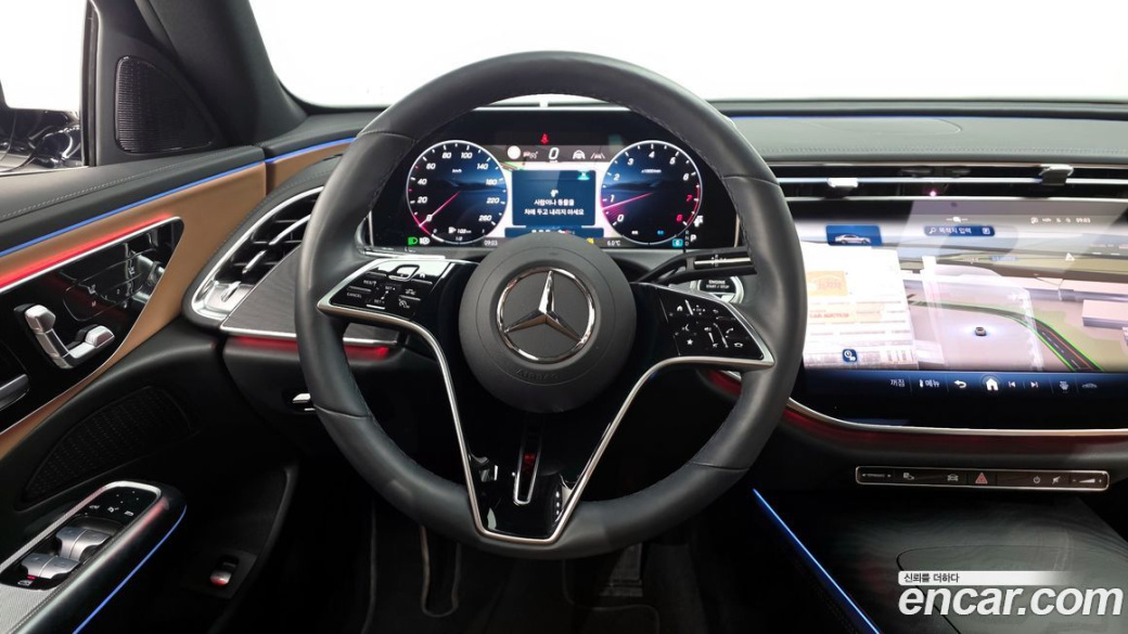 Mercedes-Benz E-Class E200 Avantgarde, 2025