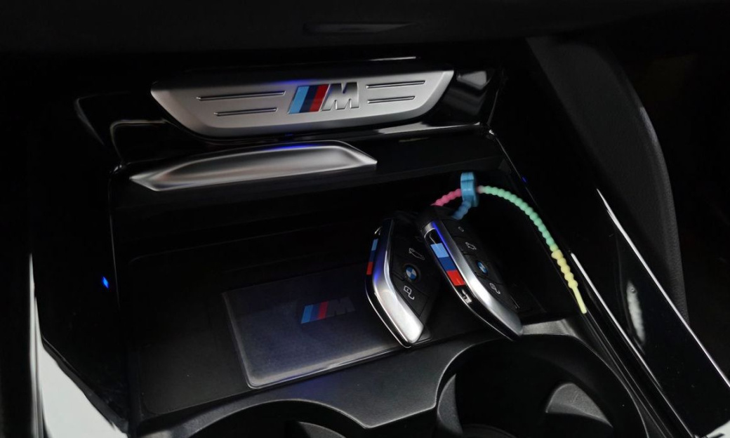 BMW X4 xDrive M40i, 2022