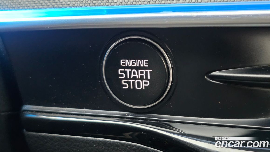 Kia K5 2.0, 2024