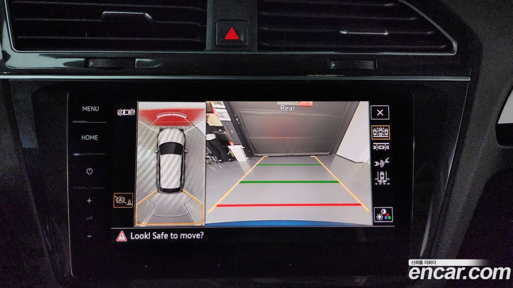 Volkswagen Tiguan 2.0 TDI Prestige, 2022