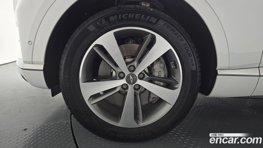 Genesis GV80 2.5T Gasoline AWD, 2023