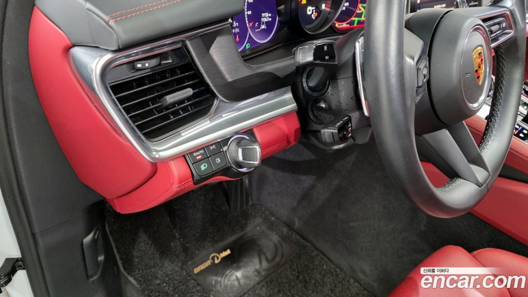 Porsche Panamera 2.9 AWD Platinum Edition, 2023