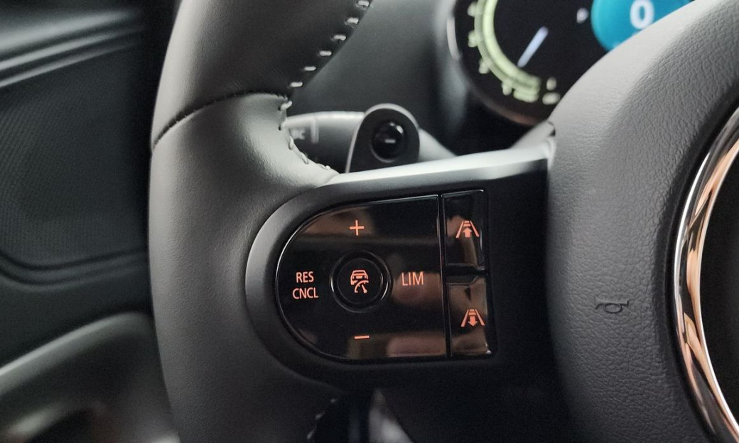 Mini Countryman ALL4 Classic, 2024