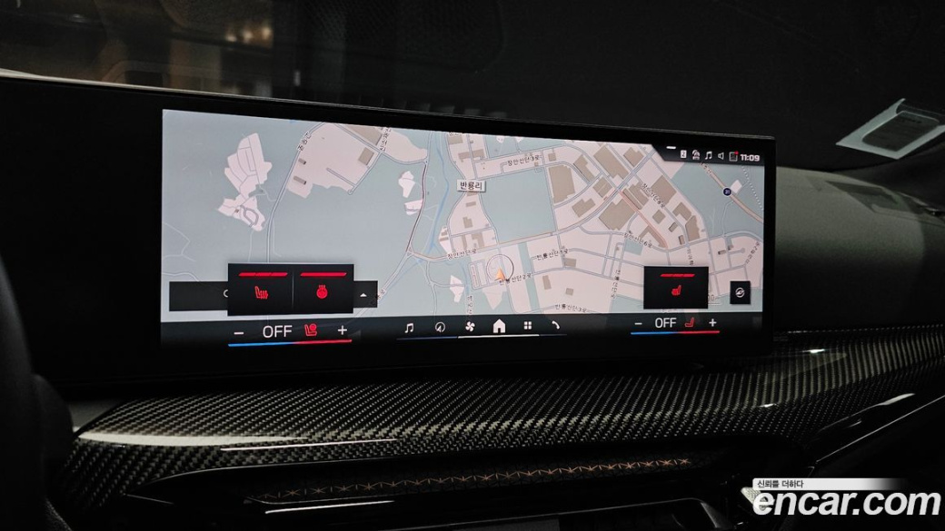 BMW 3-Series M340i Pro, 2025