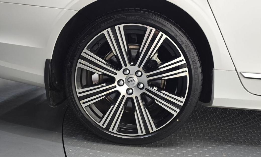 Volvo S90 B6 AWD Ultimate Bright, 2023