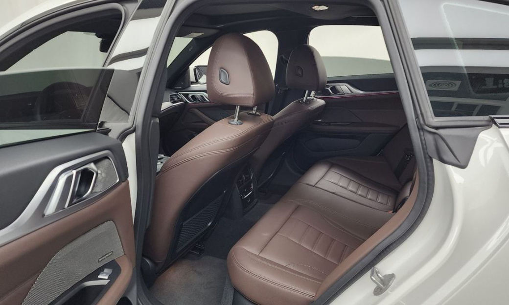 BMW 4-Series 420i M Sports GranCoupe, 2024