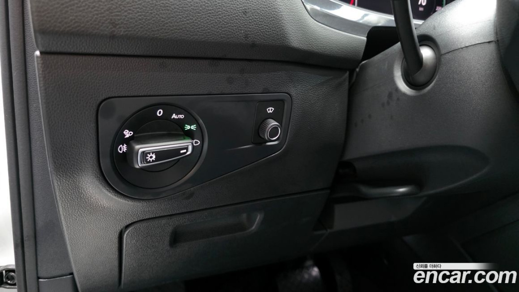 Volkswagen Tiguan 2.0 TSI R-Line, 2023