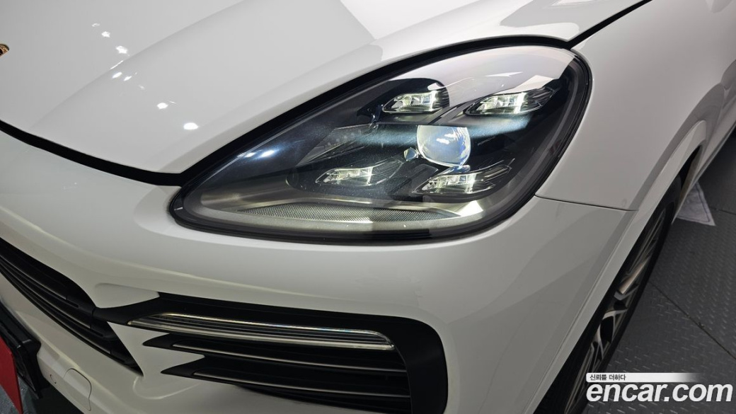 Porsche Cayenne 3.0, 2023