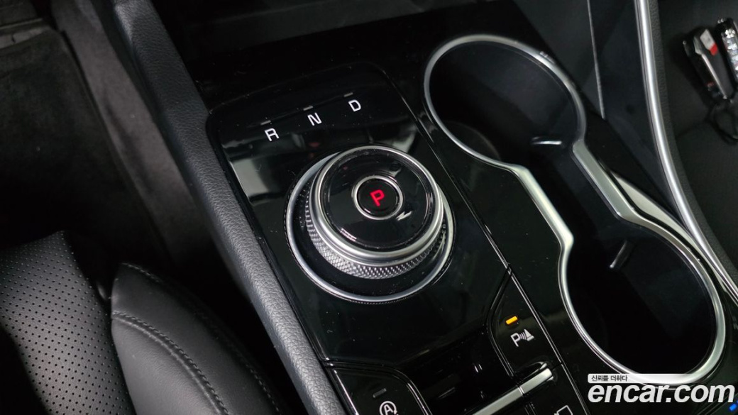 Kia K5 2.0, 2023