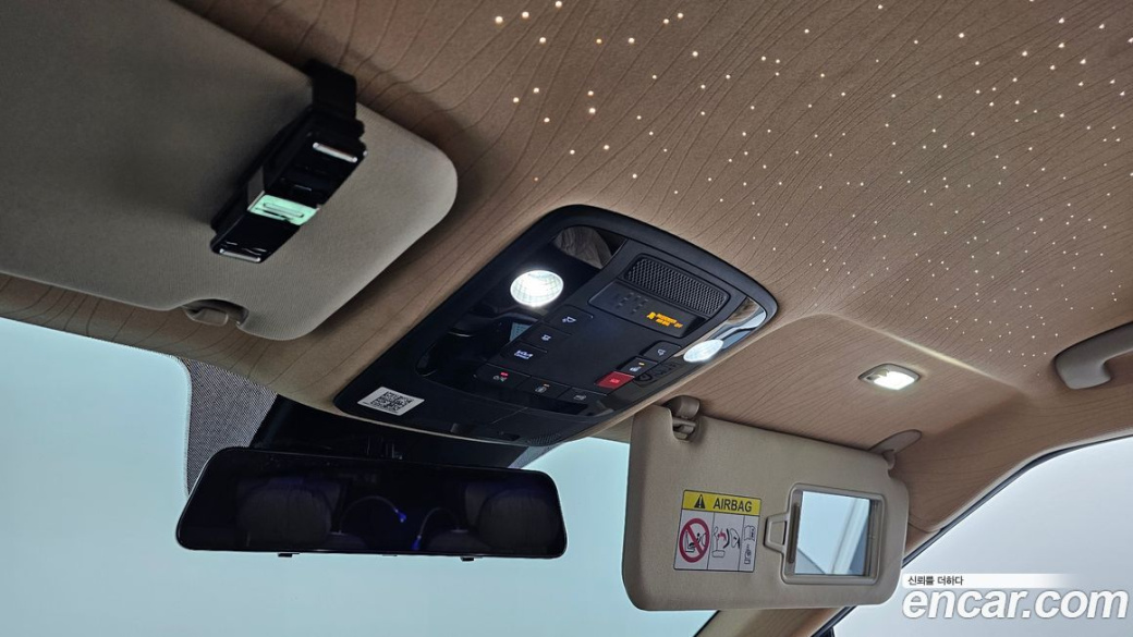 Kia Carnival 9-Seater Hi-Limousine(Special Vehicle), 2022