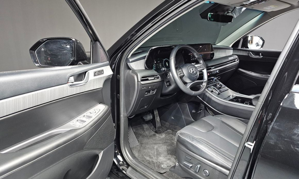 Hyundai Palisade Diesel 2.2 4WD, 2024