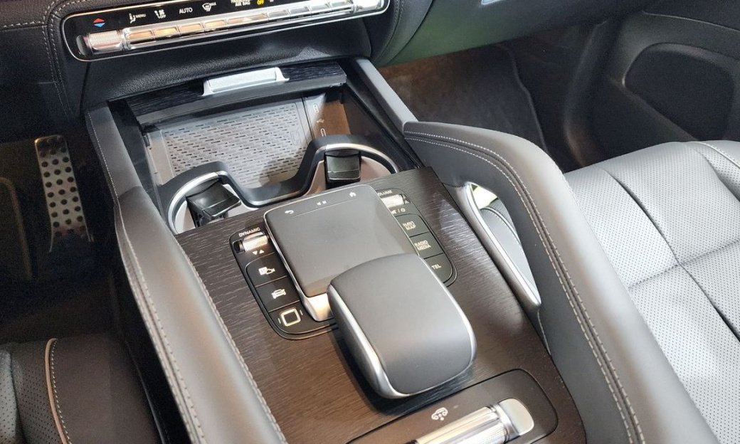 Mercedes-Benz GLS-Class GLS450 4MATIC, 2026