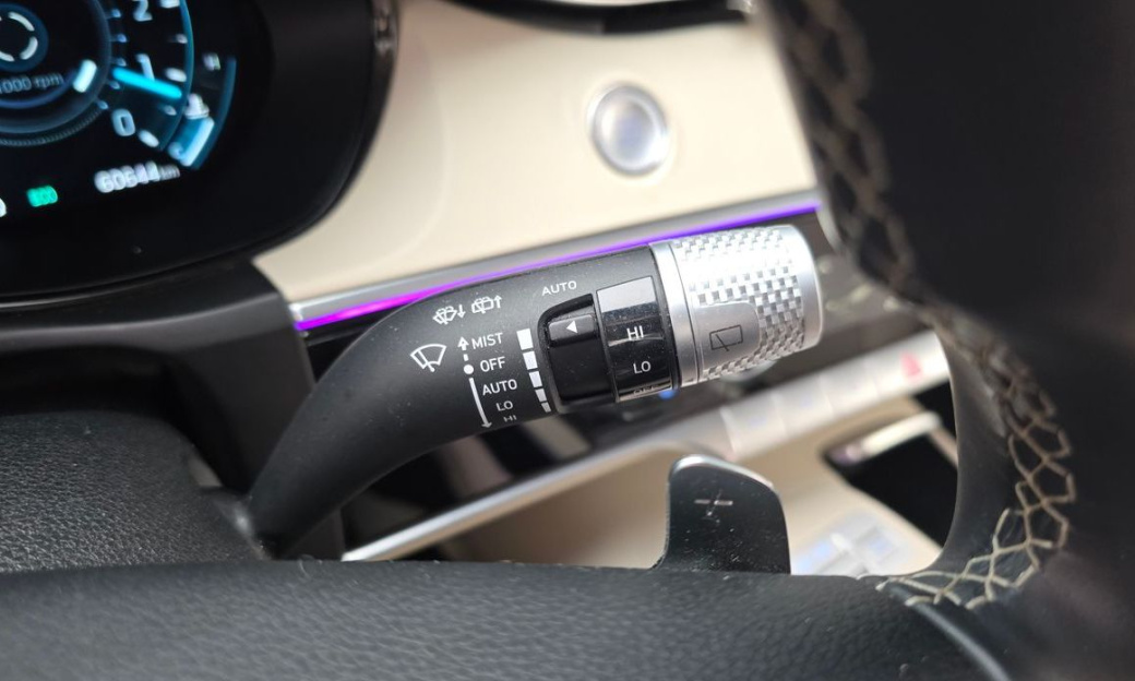 Genesis GV70 2.5T Gasoline 2WD, 2022