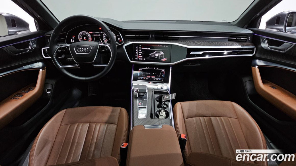 Audi A6 45 TFSI Premium, 2023