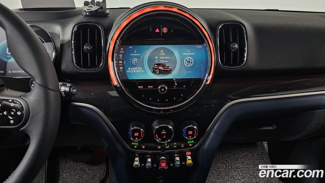 Mini Countryman ALL4 Classic, 2023