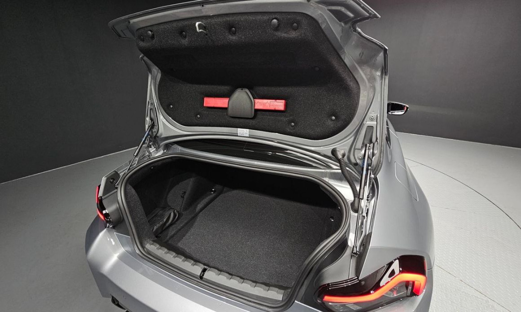 BMW M2 M2 Coupe, 2025