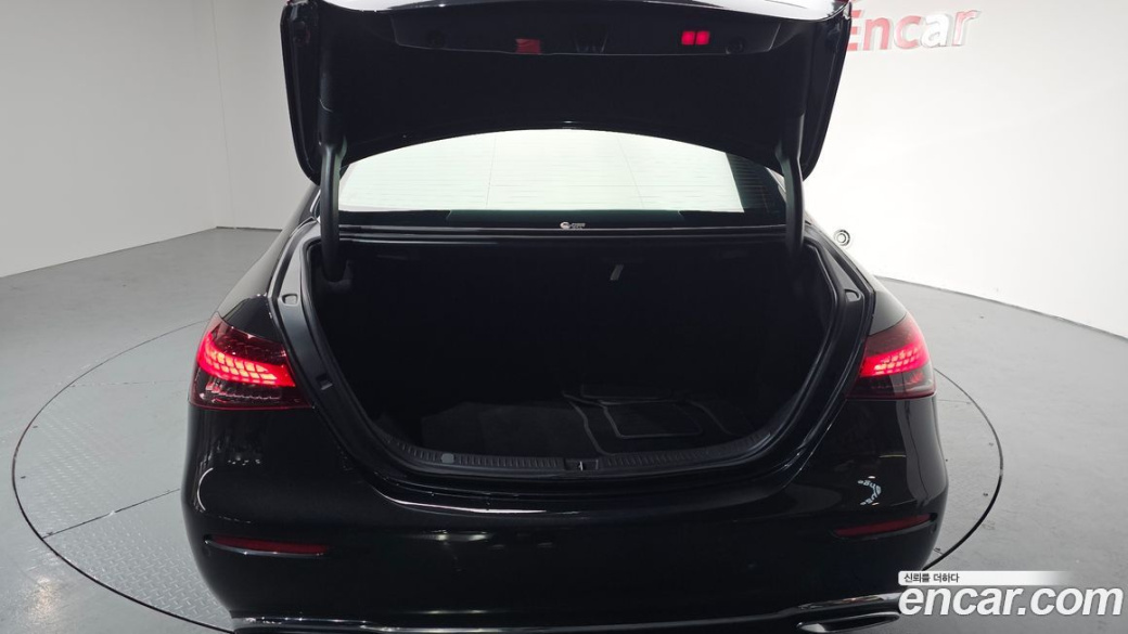 Mercedes-Benz E-Class E250 Exclusive, 2021