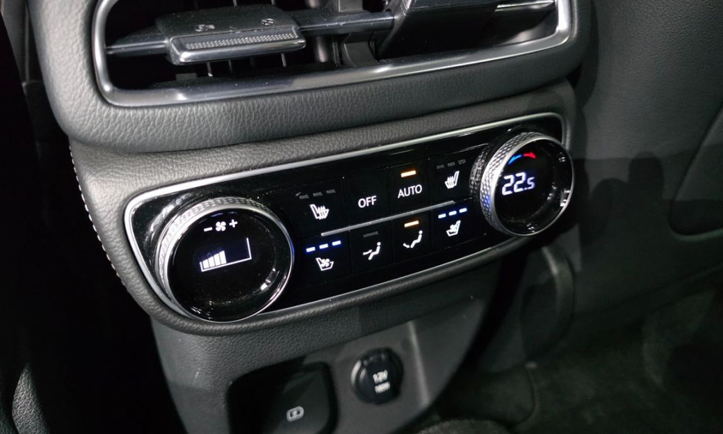 Genesis GV80 3.0 Diesel AWD, 2022