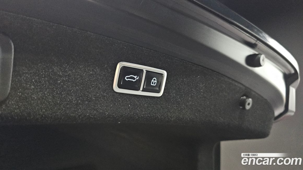 Genesis G80 Gasoline 2.5 Turbo AWD, 2023