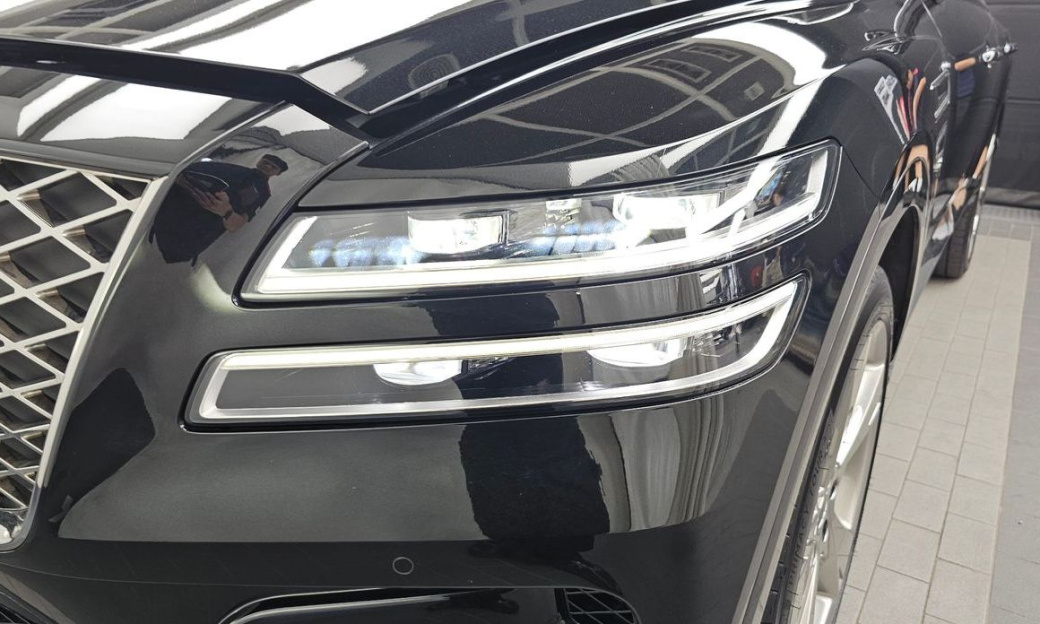 Genesis GV80 3.0 Diesel AWD, 2023