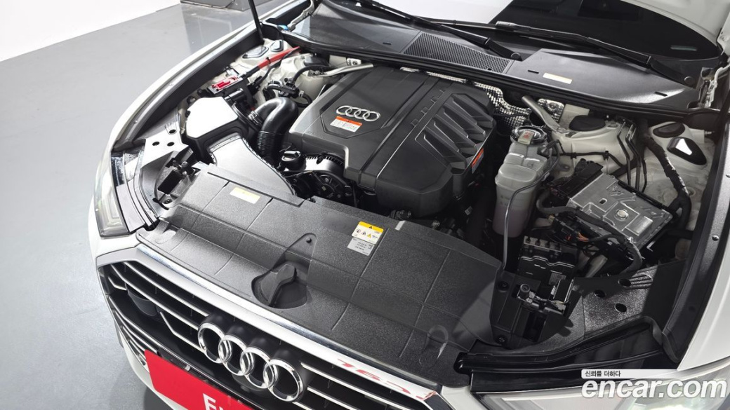 Audi A6 45 TFSI Premium, 2023