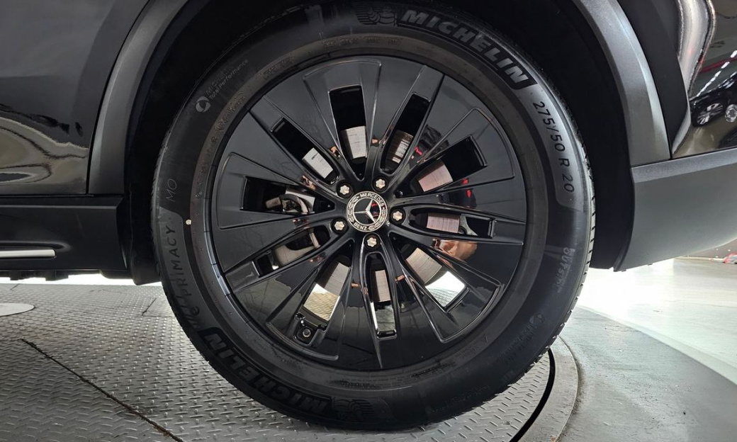 Mercedes-Benz GLE-Class GLE350 4MATIC, 2025