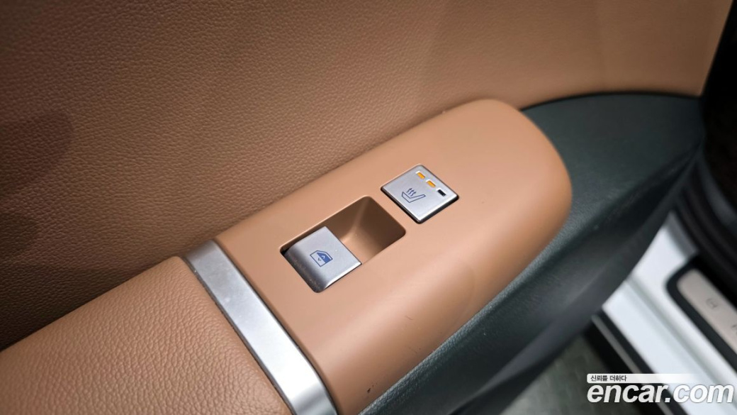 Hyundai Grandeur 2,5 Gasoline 2WD, 2023