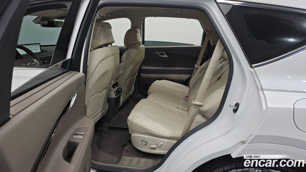 Genesis GV80 2.5T Gasoline AWD, 2023